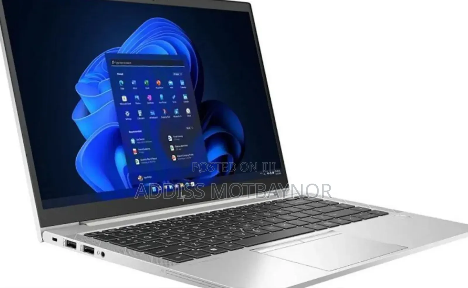 New Laptop HP EliteBook 840 16GB Intel Core I7 SSD 512GB