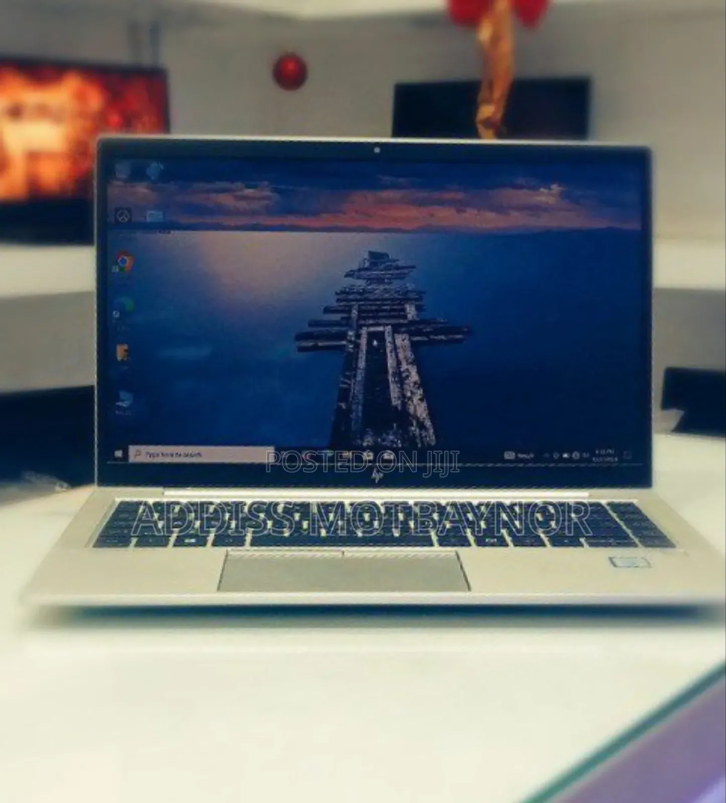 New Laptop HP EliteBook 840 16GB Intel Core I7 SSD 512GB