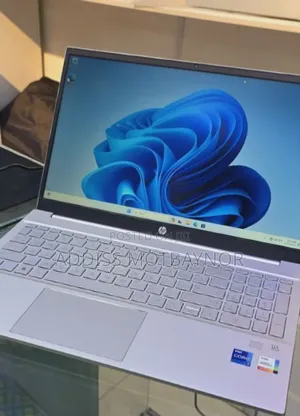 New Laptop HP Pavilion 15 12GB Intel Core I7 SSD 512GB