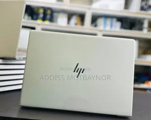 New Laptop HP EliteBook 840 16GB Intel Core I7 SSD 512GB