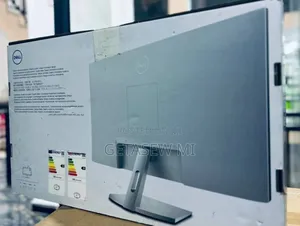 Dell 27 Inch Frameles