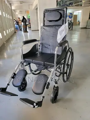 Toilet Wheelchair咬featherweight愈wheelchair嚟potty Wheelchair