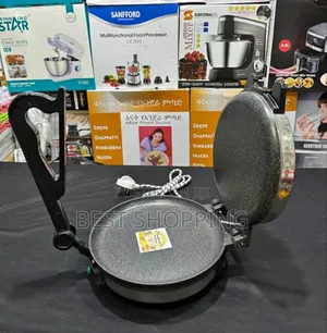 Rakon Roti Tortilla Maker