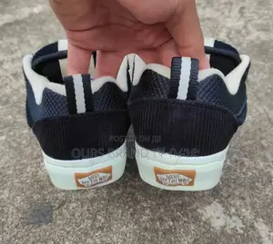 Knu Vans High Master Quality Sneakers Shoes