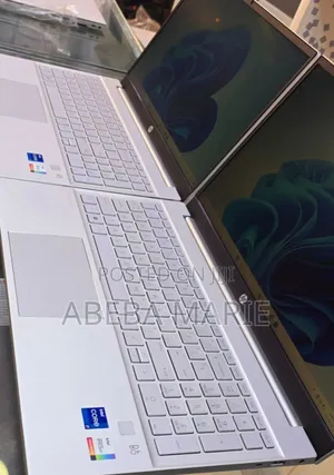 New Laptop HP Pavilion 15 12GB Intel Core I7 SSD 512GB
