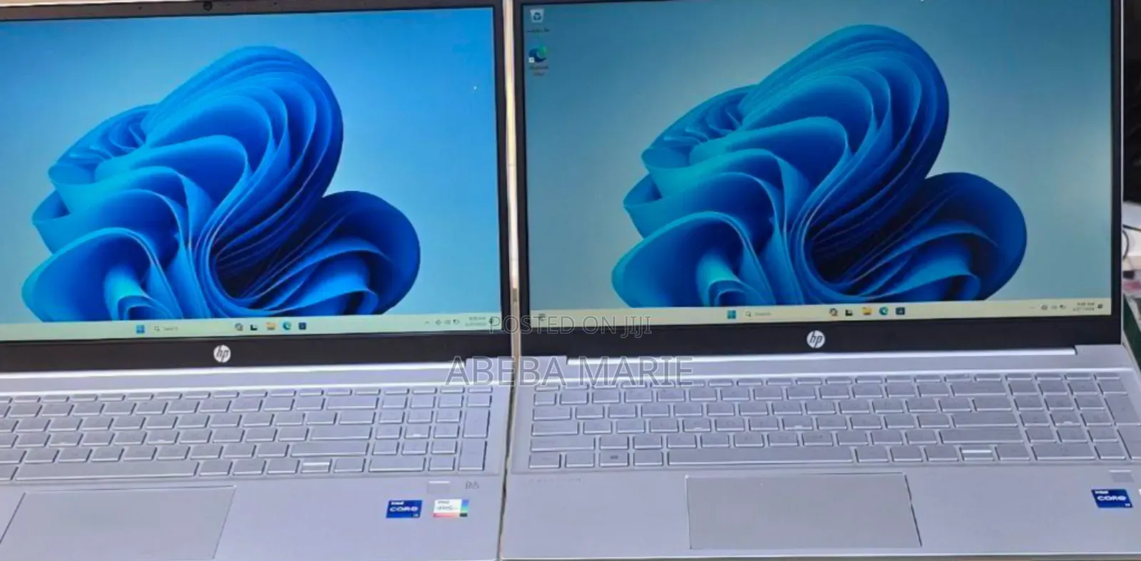 New Laptop HP Pavilion 15 12GB Intel Core I7 SSD 512GB