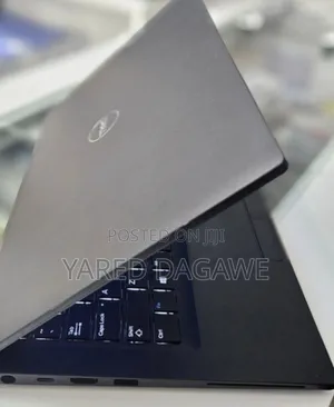 New Laptop Dell 8GB Intel Core I5 SSD 256GB