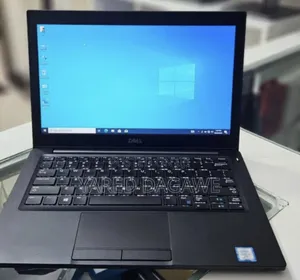 New Laptop Dell 8GB Intel Core I5 SSD 256GB