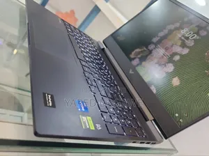 New Laptop HP Victus 16 16GB Intel Core I5 SSD 512GB