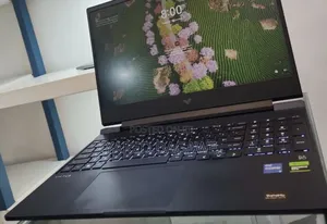 New Laptop HP Victus 16 16GB Intel Core I5 SSD 512GB