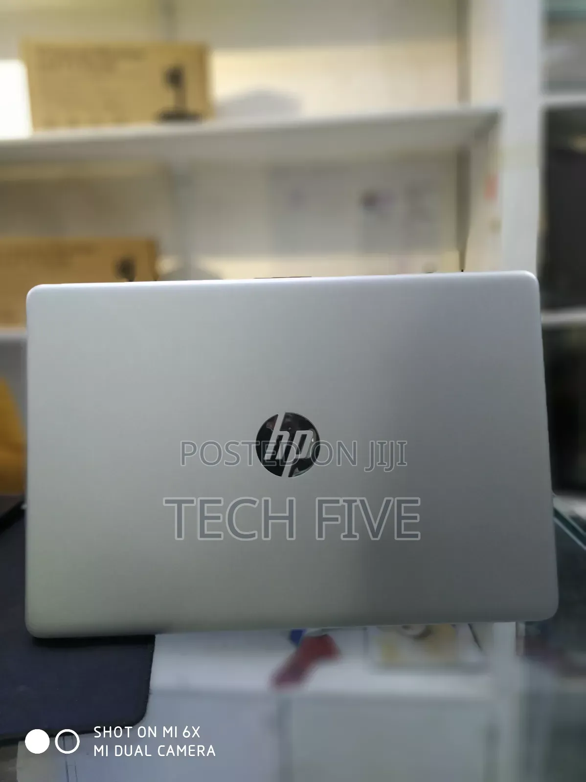 New Laptop HP Stream Notebook 1GB Intel Core I5 SSD 512GB