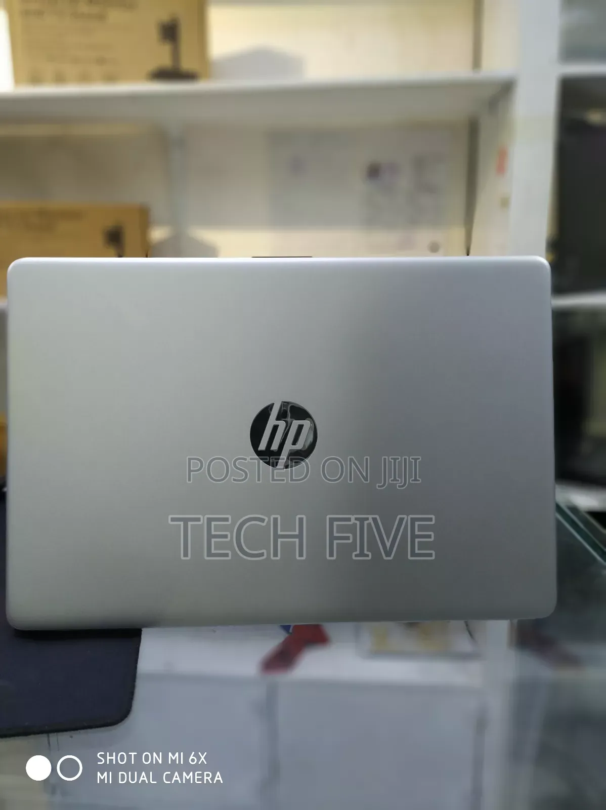 New Laptop HP Stream Notebook 1GB Intel Core I5 SSD 512GB