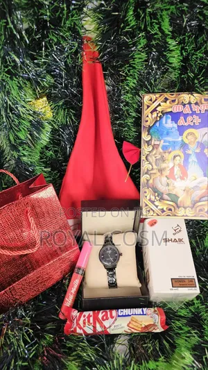 Photo - Christmas Gift for Women Ideas