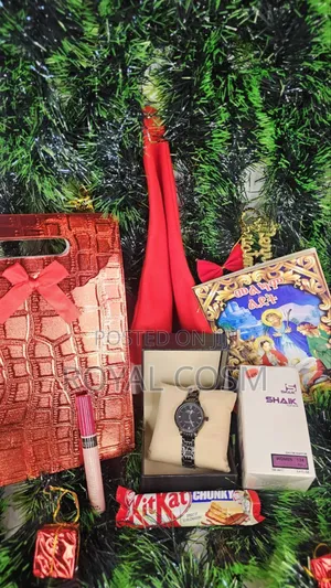 Christmas Gift for Women Ideas