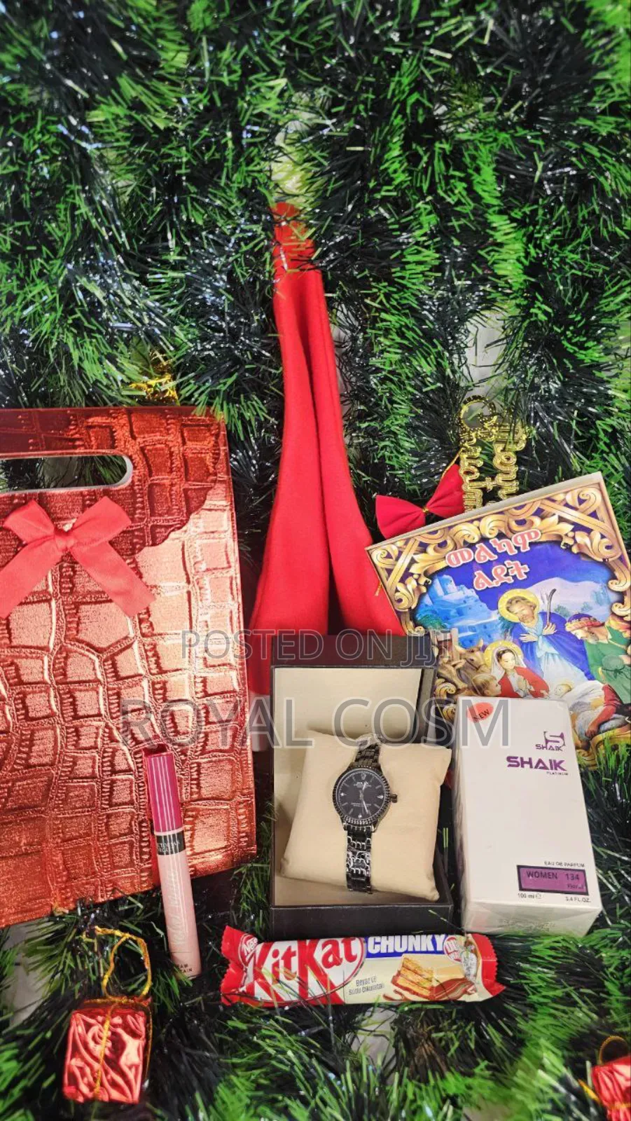 Christmas Gift for Women Ideas