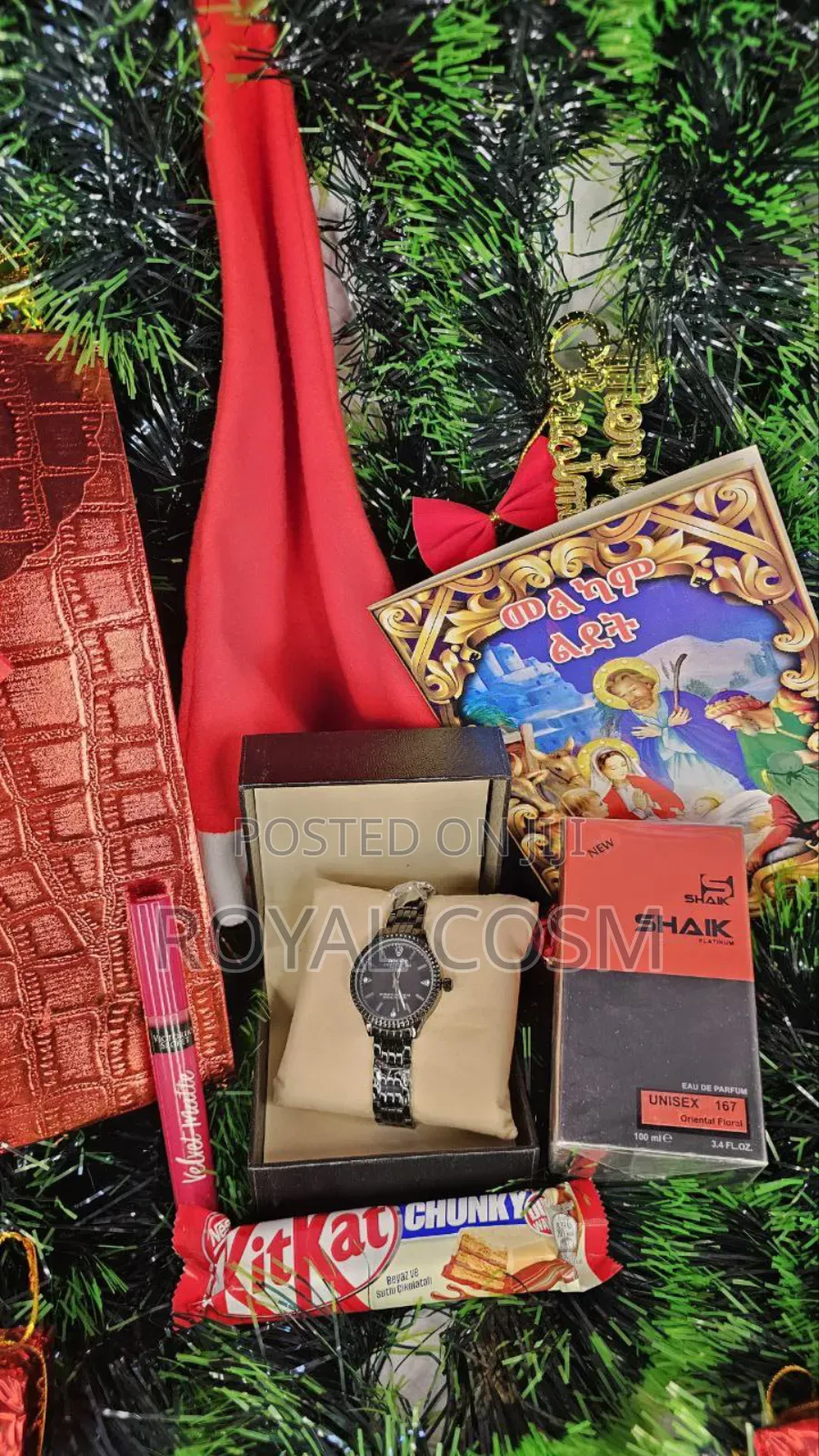 Christmas Gift for Women Ideas