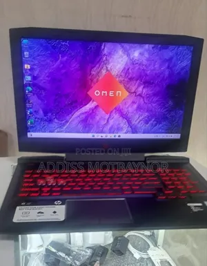 Photo - New Laptop HP Omen X 16GB Intel Core I7 SSD 512GB