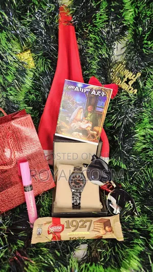 Christmas Gift for Her