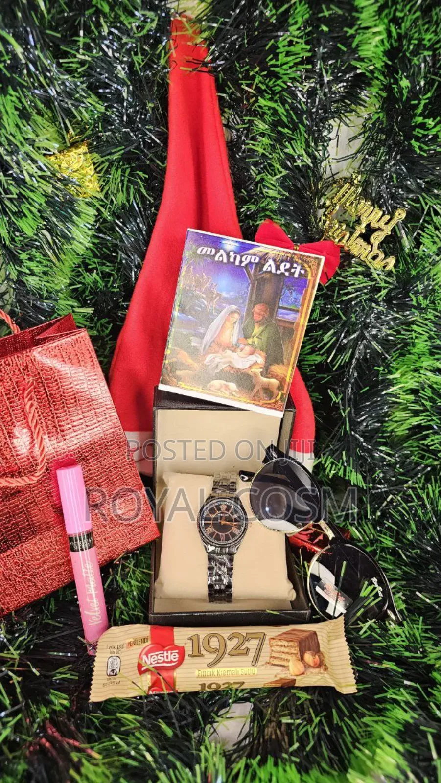 Christmas Gift for Her