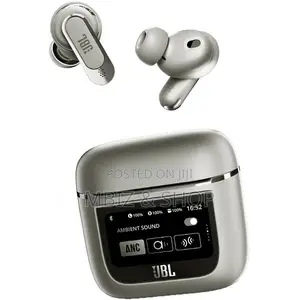 Photo - JBL Tour Pro5 Earbud