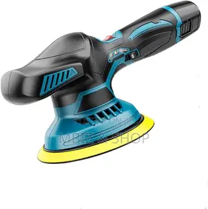 Rechargeable Angel Polisher