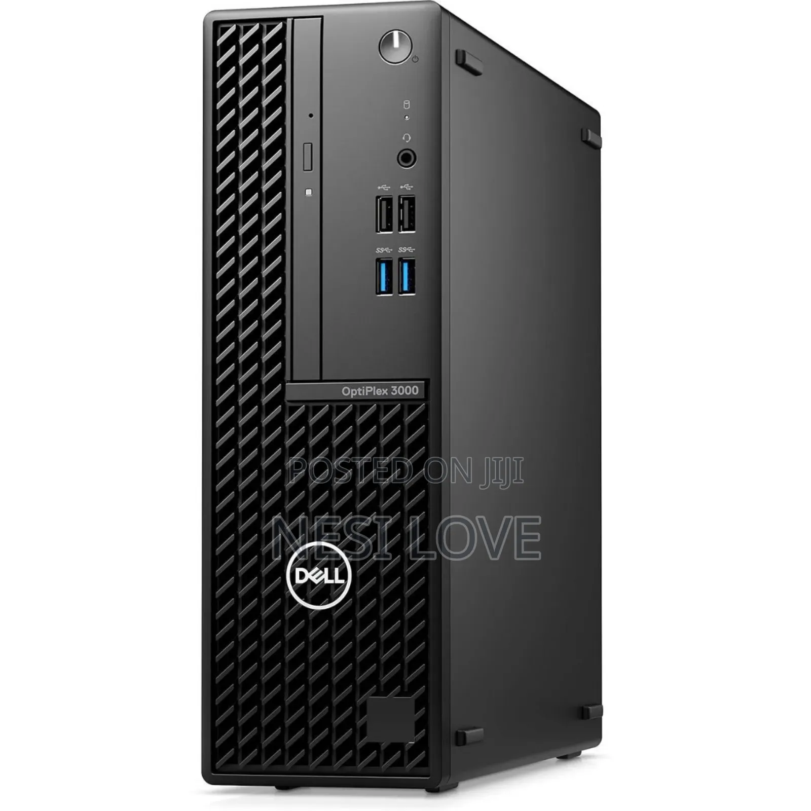 New Desktop Computer Dell Optiplex 3000 MT 8GB Intel Core I7 HDD 1T