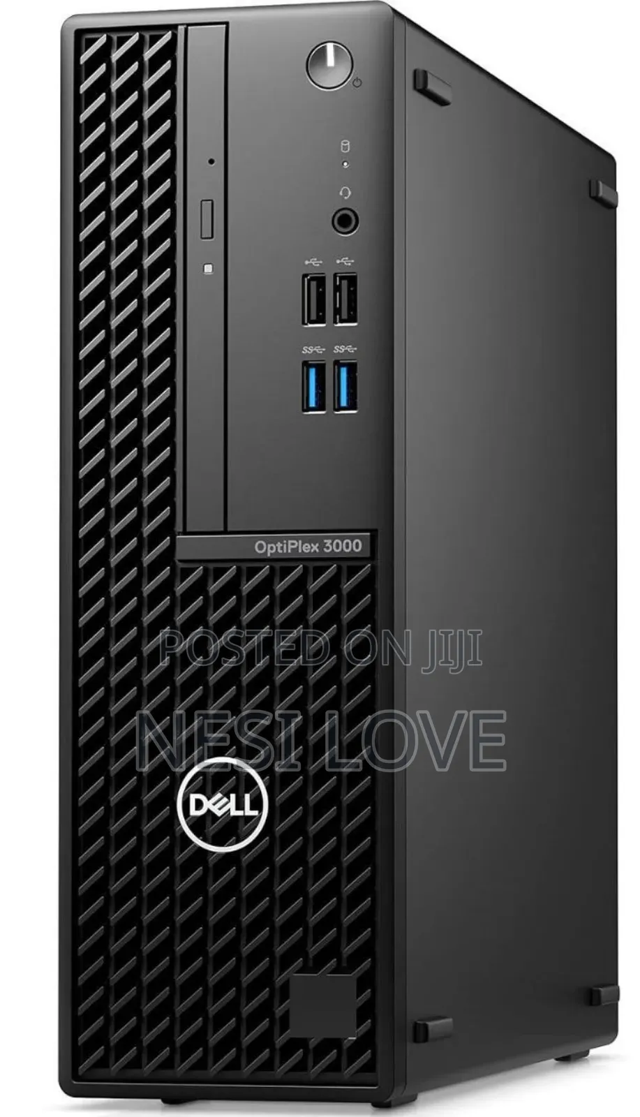 New Desktop Computer Dell Optiplex 3000 MT 8GB Intel Core I7 HDD 1T