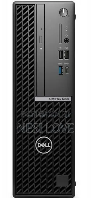 New Desktop Computer Dell OptiPlex 5050 8GB Intel Core I7 HDD 1T