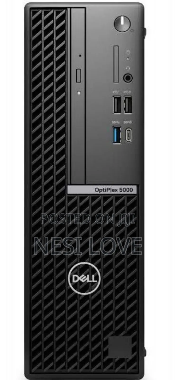 New Desktop Computer Dell OptiPlex 5050 8GB Intel Core I7 HDD 1T