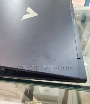 Photo - New Laptop HP Victus 16 16GB Intel Core I5 SSD 512GB