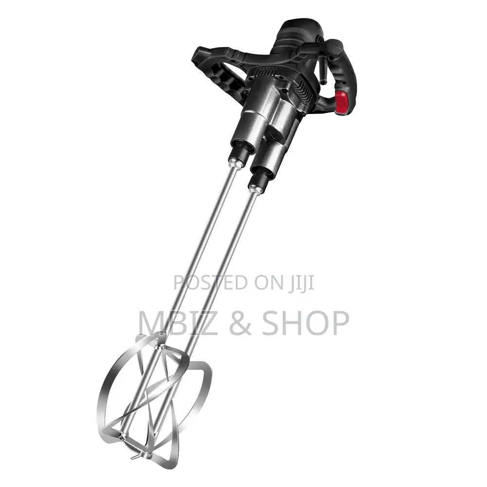 Electric Mixer Professional