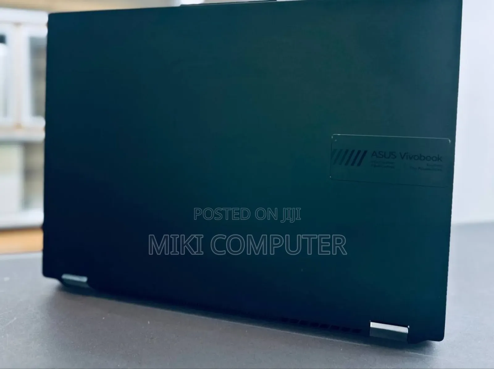 New Laptop Asus VivoBook 15 X505BA 16GB AMD Ryzen 7 SSD 512GB