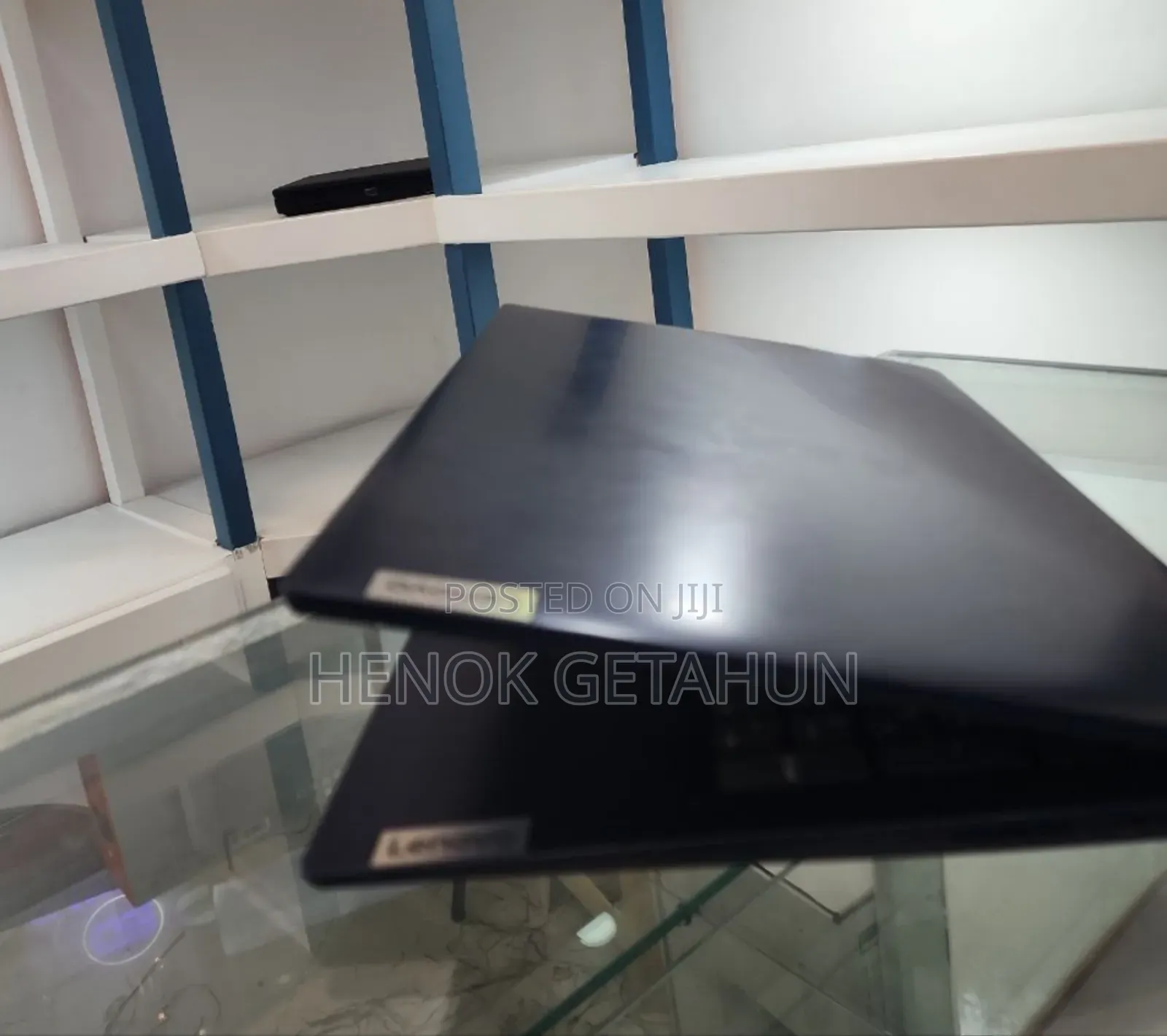 New Laptop Lenovo IdeaPad 500S 8GB AMD Ryzen 5 SSD 512GB