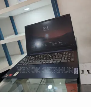 New Laptop Lenovo IdeaPad 500S 8GB AMD Ryzen 5 SSD 512GB