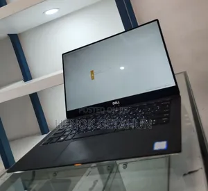 New Laptop Dell XPS 15 8GB Intel Core I5 SSD 1T