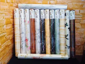 ስቲከር 10m*45cm