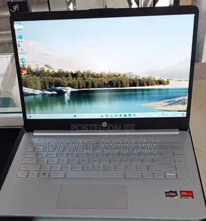 New Laptop HP Stream Notebook 16GB AMD Ryzen 3 SSD 512GB