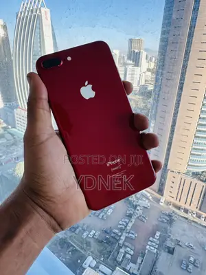 Apple iPhone 8 Plus 64 GB Red