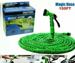 Photo - 45m/150ft Magic Hose