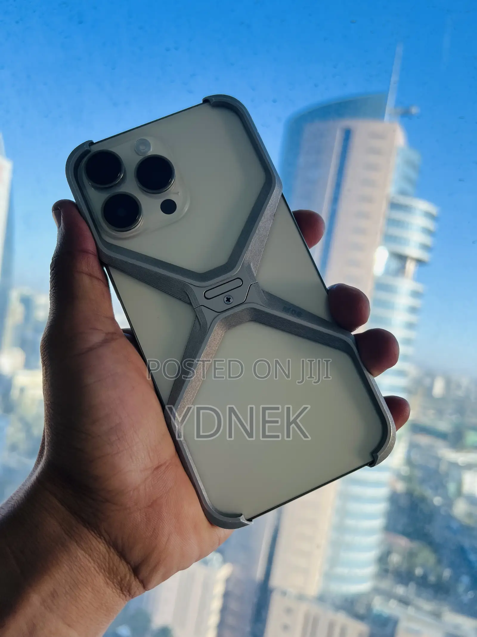 Apple iPhone 14 Pro Max 128 GB Gold