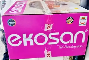 Electrical Round Oven