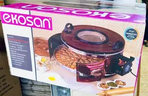 Electrical Round Oven