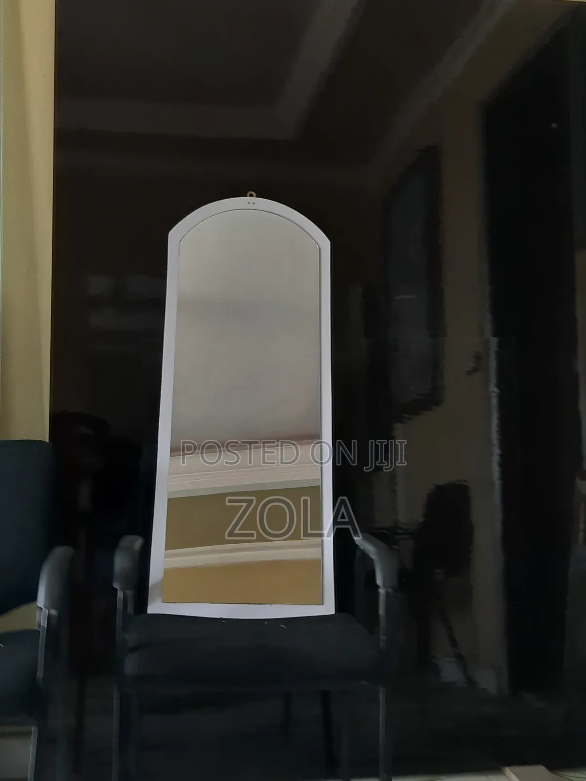 Mirror መስታወት ልዩ የገና የበአል ቅናሽ