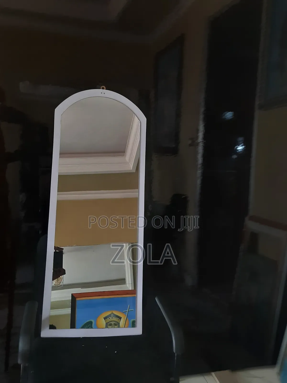 Mirror መስታወት ልዩ የገና የበአል ቅናሽ