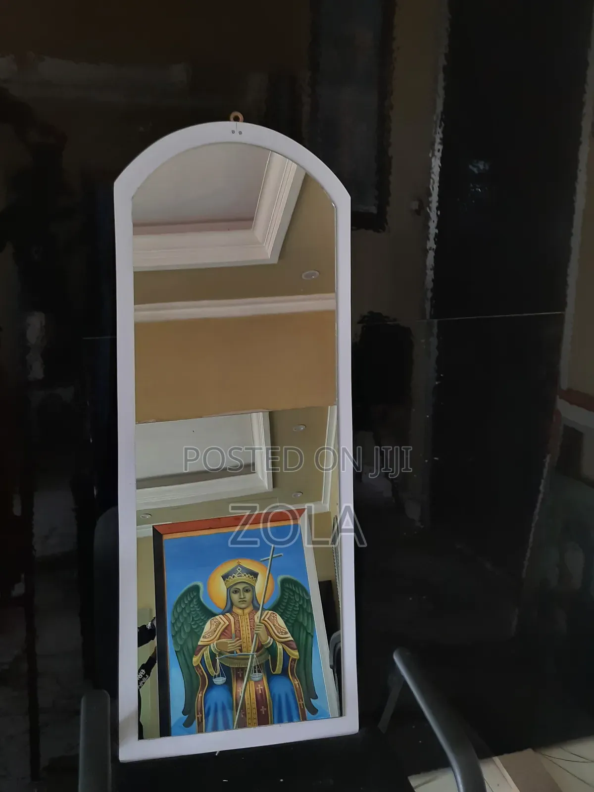 Mirror መስታወት ልዩ የገና የበአል ቅናሽ