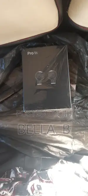 Photo - Pro 5S Limited Time Offer