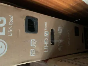 LG 86 Inch Uhd Latest TV