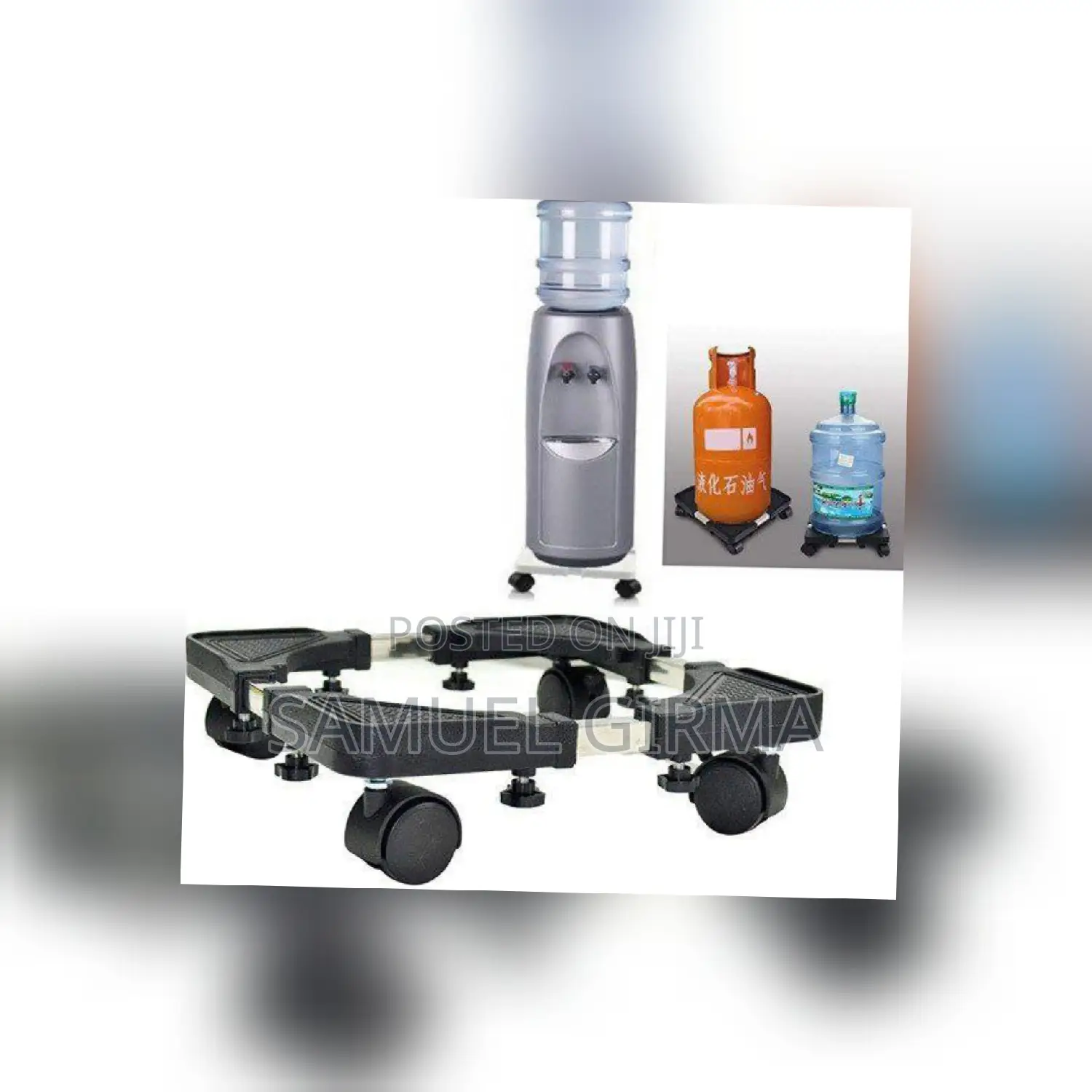 The Fastest and Easiest Way to Move Heavy Objects