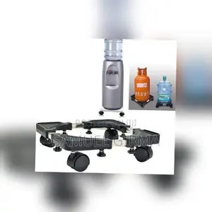 The Fastest and Easiest Way to Move Heavy Objects