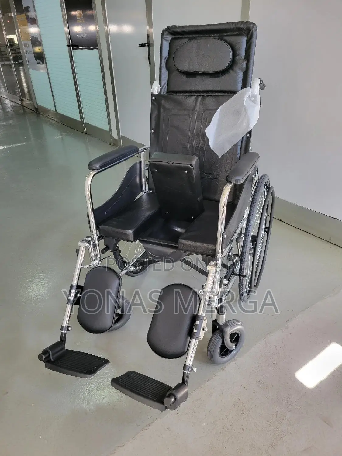 Easy to Clean Toilet Wheelchair園pull-Type Bedpan,骴wheelchair